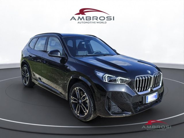 BMW X1 sDrive18i Msport Premium Package - foto 2 di 4