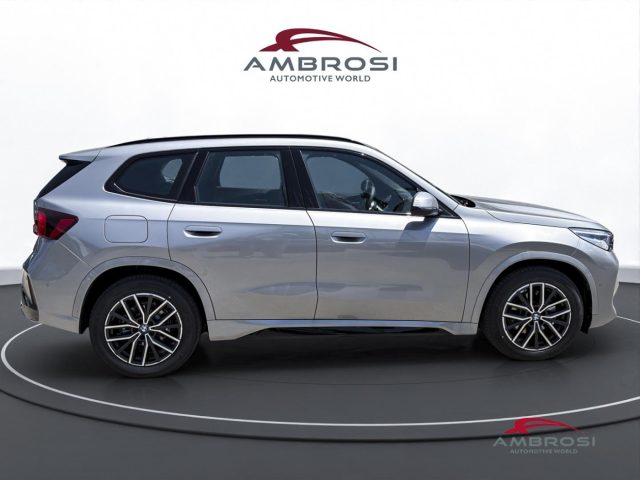 BMW X1 sDrive18i Msport Premium Package - foto 3 di 4