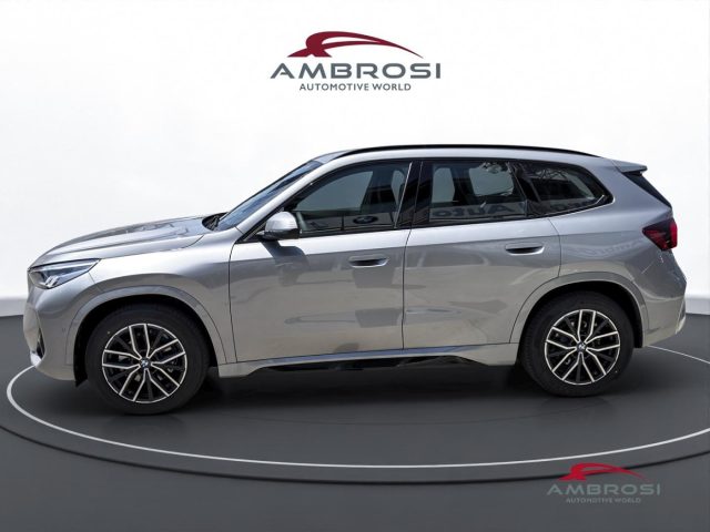 BMW X1 sDrive18i Msport Premium Package - foto 4 di 4