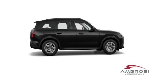 MINI Countryman Cooper Essential - foto 3 di 4