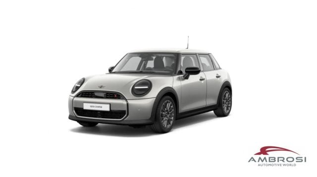 MINI Cooper S 5 porte Essential nuovo a CORCIANO