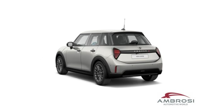 MINI Cooper S 5 porte Essential - foto 3 di 4