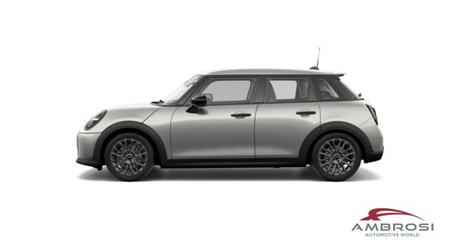 MINI Cooper S 5 porte Essential - foto 2 di 4