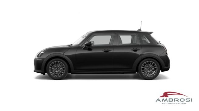 MINI Cooper S 5 PORTE ESSENTIAL - foto 2 di 4
