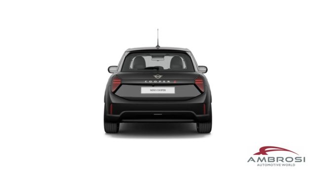 MINI Cooper S 5 PORTE ESSENTIAL - foto 4 di 4