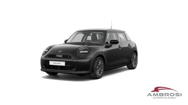 MINI Cooper S 5 PORTE ESSENTIAL nuovo a CORCIANO