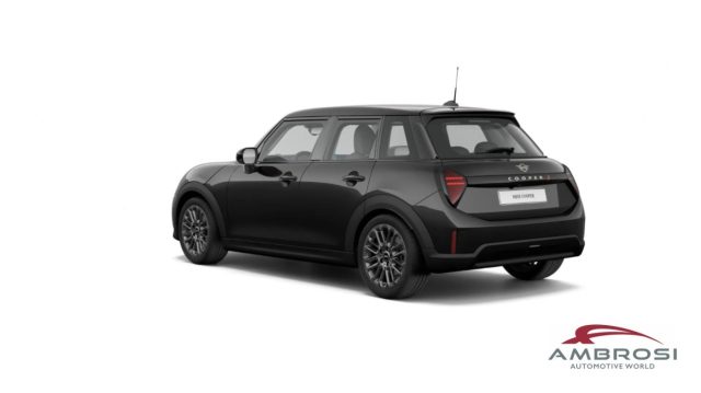 MINI Cooper S 5 PORTE ESSENTIAL - foto 3 di 4