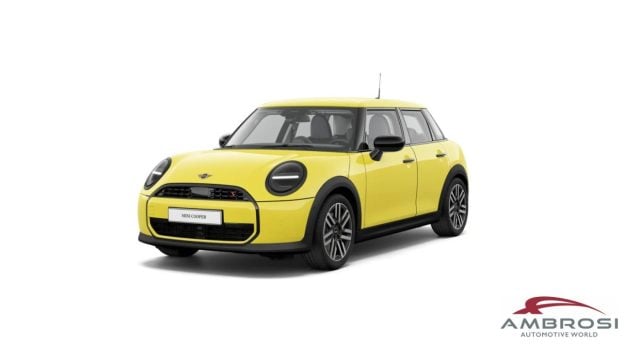 MINI Cooper S 5 PORTE CLASSIC nuovo a CORCIANO
