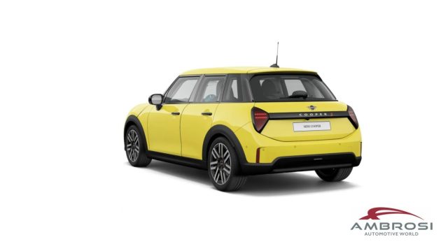 MINI Cooper S 5 PORTE CLASSIC - foto 3 di 4