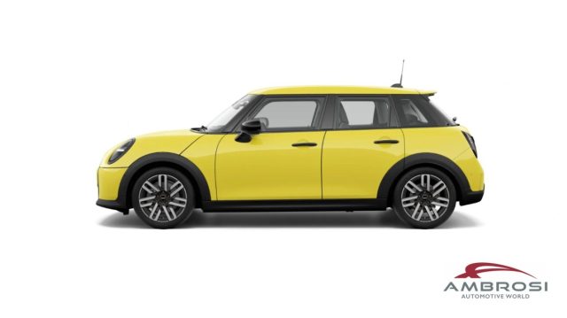 MINI Cooper S 5 PORTE CLASSIC - foto 2 di 4