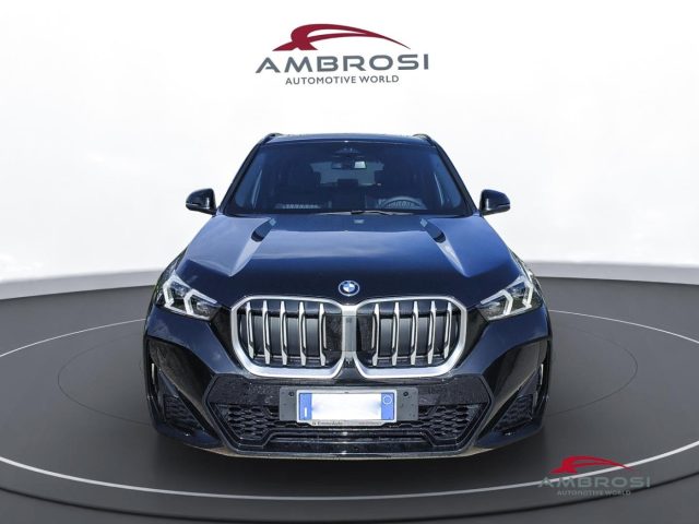 BMW X1 sDrive18i Msport Premium Package - foto 4 di 4