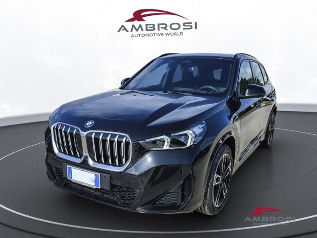 BMW X1 sDrive18i Msport Premium Package nuovo a CORCIANO