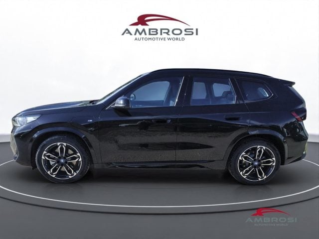 BMW X1 sDrive18i Msport Premium Package - foto 3 di 4