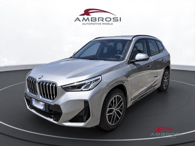 BMW X1 sDrive18i Msport Premium Package nuovo a CORCIANO