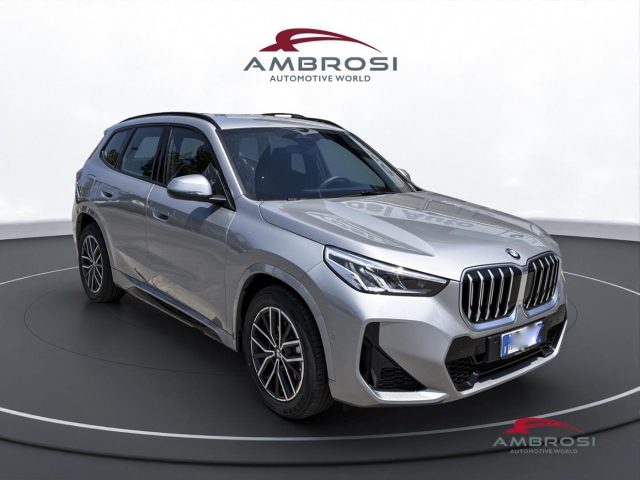 BMW X1 sDrive18i Msport Premium Package - foto 2 di 4