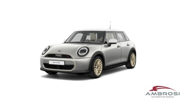 MINI Cooper S 5 PORTE FAVOURED nuovo a CORCIANO