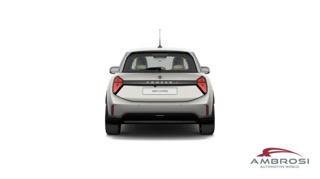 MINI Cooper S 5 PORTE FAVOURED - foto 4 di 4
