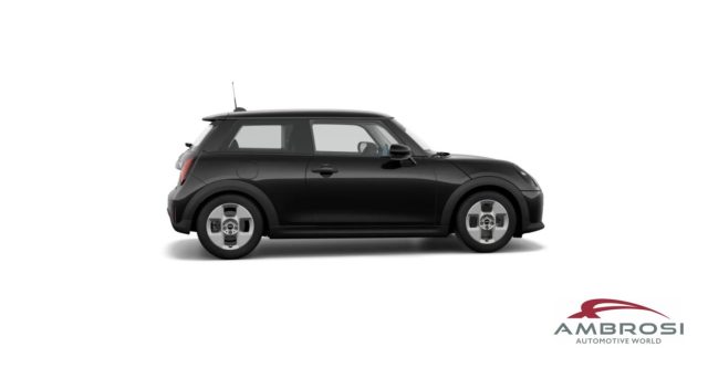 MINI Cooper 3 porte Essential - foto 3 di 4