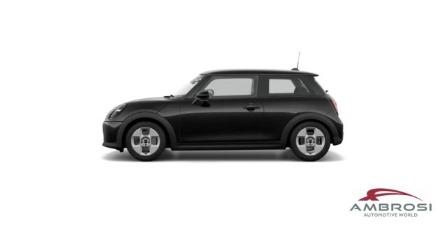 MINI Cooper 3 porte Essential - foto 2 di 4