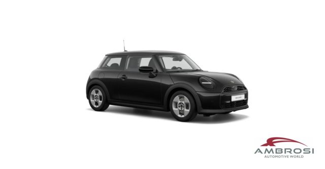 MINI Cooper 3 porte Essential - foto 4 di 4