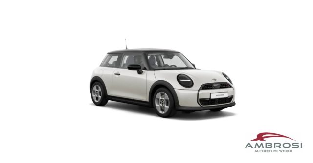 MINI Cooper 3 porte Classic - foto 4 di 4