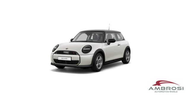 MINI Cooper 3 porte Classic nuovo a CORCIANO