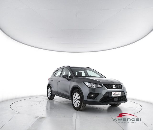 SEAT Arona 1.0 ecotsi Style 95cv - foto 2 di 4