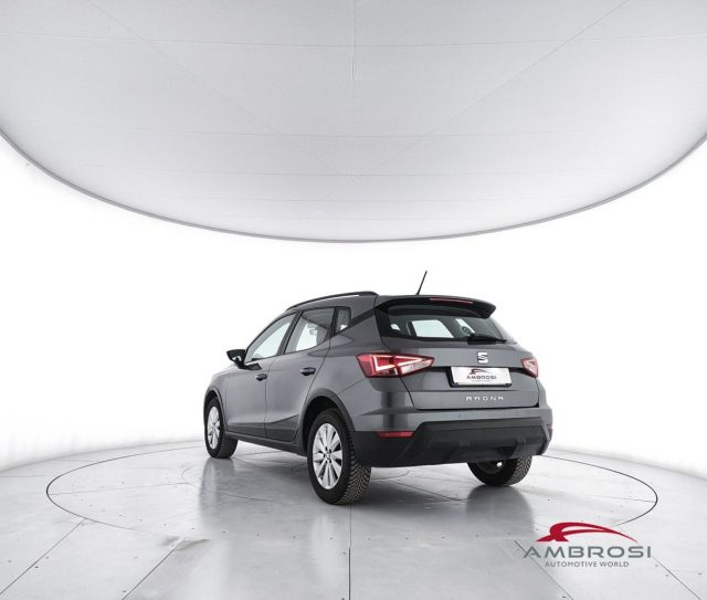 SEAT Arona 1.0 ecotsi Style 95cv - foto 4 di 4