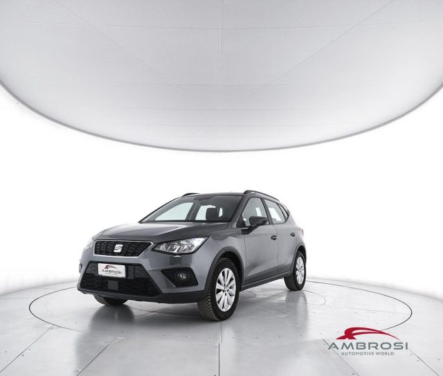 SEAT Arona 1.0 ecotsi Style 95cv usato a CORCIANO