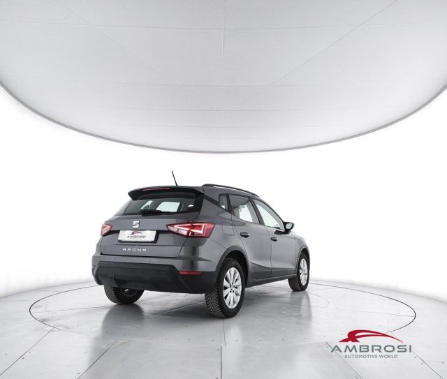 SEAT Arona 1.0 ecotsi Style 95cv - foto 3 di 4