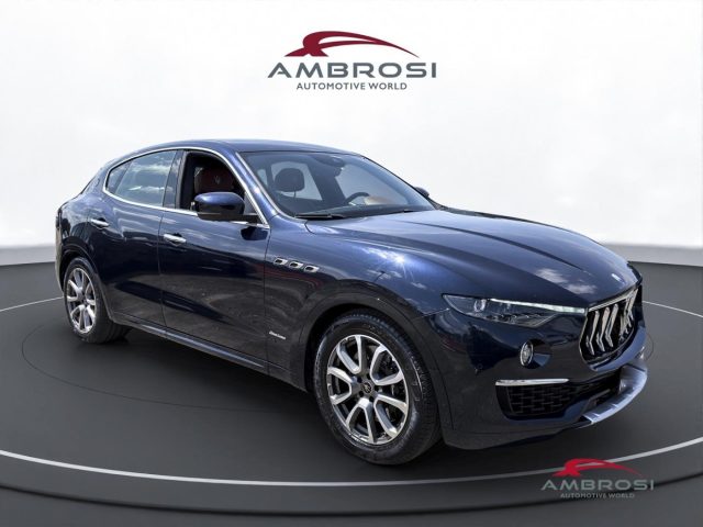 Maserati Levante Levante V6 AWD Granlusso - foto 2 di 4