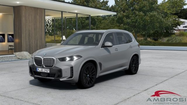 BMW X5 xDrive40i Msport nuovo a CORCIANO