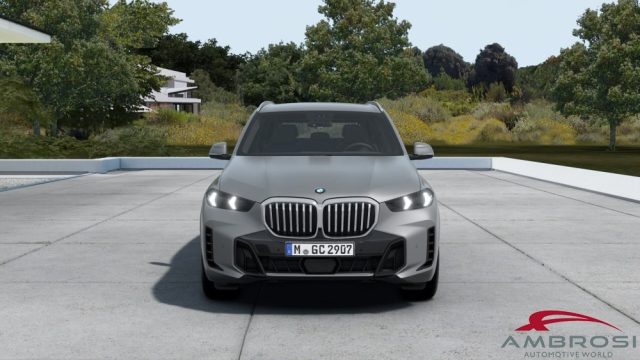 BMW X5 xDrive40i Msport - foto 4 di 4