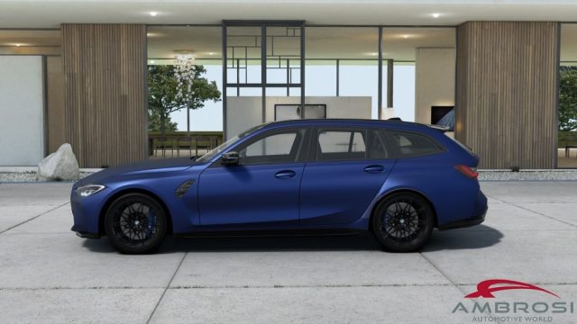 BMW M3 Touring Competition M xDrive Touring - foto 3 di 4