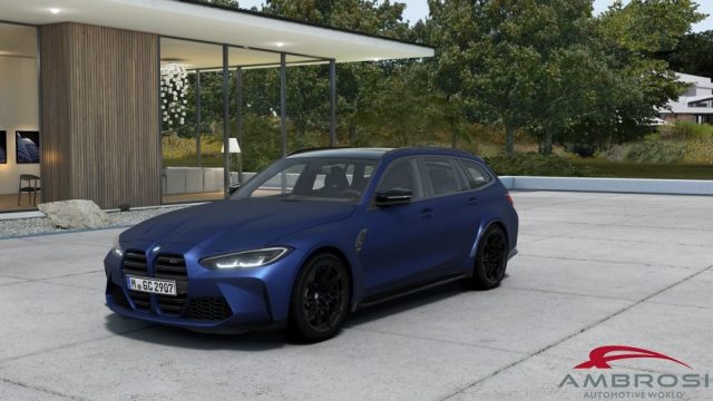 BMW M3 Touring Competition M xDrive Touring nuovo a CORCIANO