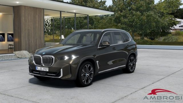 BMW X5 xDrive50e nuovo a CORCIANO