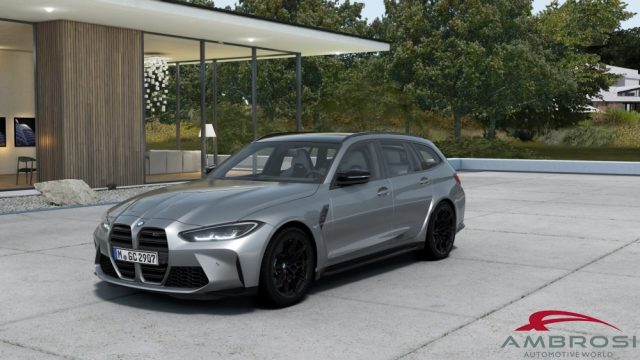 BMW M3 Touring Competition M xDrive Touring nuovo a CORCIANO