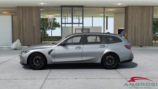 BMW M3 Touring Competition M xDrive Touring - foto 3 di 4