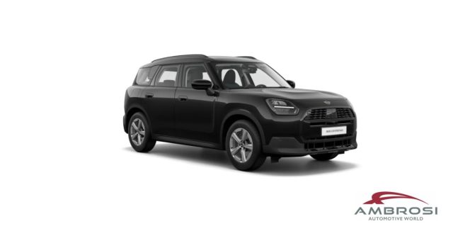 MINI Countryman Cooper C Essential - foto 4 di 4