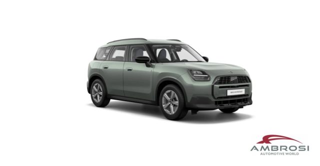 MINI Countryman Cooper C Classic XS Package - foto 4 di 4