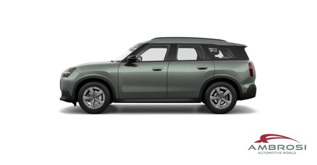 MINI Countryman Cooper C Classic XS Package - foto 2 di 4