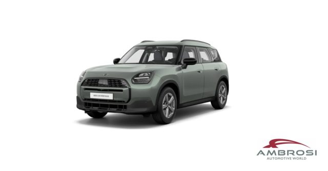 MINI Countryman Cooper C Classic XS Package nuovo a CORCIANO