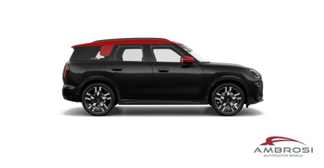 MINI Countryman Cooper C John Cooper Works S Package - foto 3 di 4
