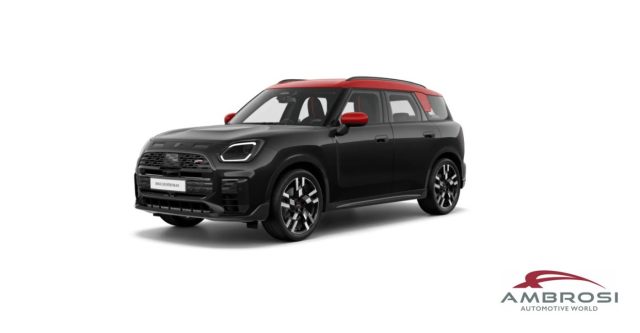 MINI Countryman Cooper C John Cooper Works S Package nuovo a CORCIANO