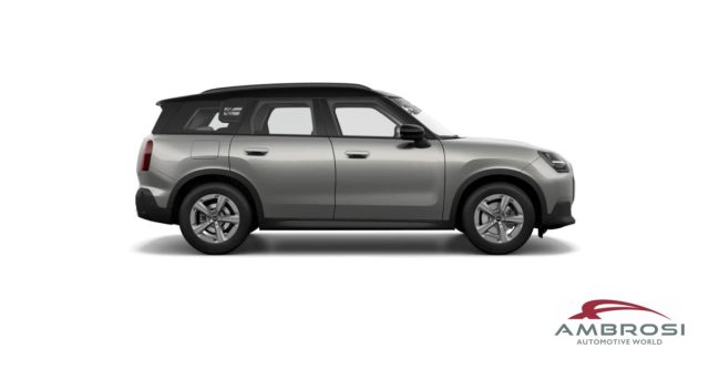 MINI Countryman Cooper C Classic L package - foto 3 di 4