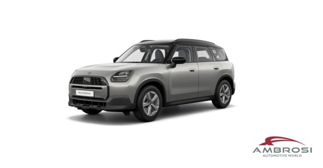 MINI Countryman Cooper C Classic L package nuovo a CORCIANO