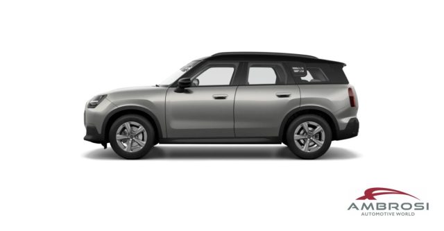 MINI Countryman Cooper C Classic L package - foto 2 di 4