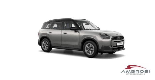 MINI Countryman Cooper C Classic L package - foto 4 di 4
