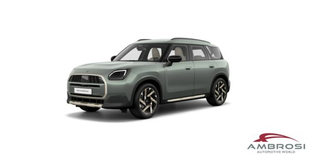 MINI Countryman Cooper C Favoured XL Package nuovo a CORCIANO