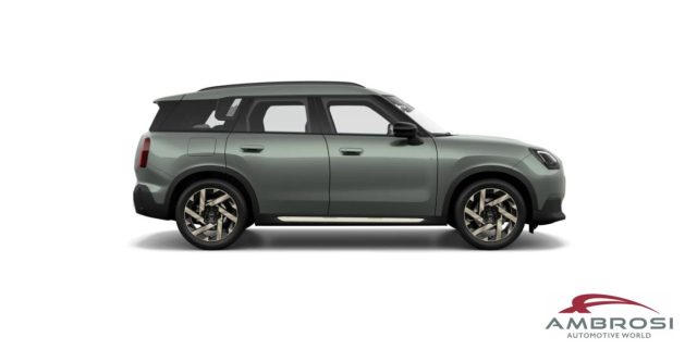 MINI Countryman Cooper C Favoured XL Package - foto 3 di 4